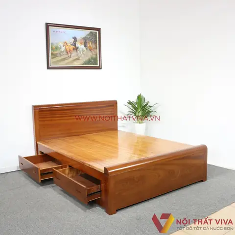 Kích Thước Chuẩn Hộc Kéo Phòng Ngủ: Hướng Dẫn Chi Tiết