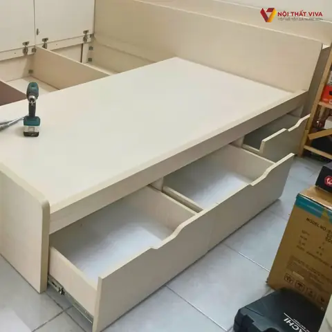 Kích Thước Chuẩn Hộc Kéo Phòng Ngủ: Hướng Dẫn Chi Tiết Kích Thước Chuẩn Hộc Kéo Phòng Ngủ: Hướng Dẫn Chi Tiết