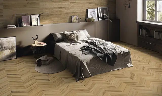 Chọn gạch cho Phòng ngủ dành cho người cao tuổi