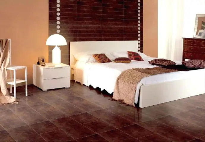 Chọn màu sắc gạch lát nền