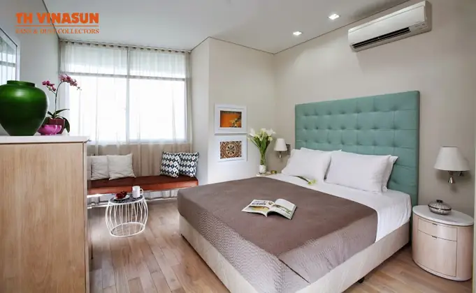 Tiêu chuẩn kích thước lưu thông trong phòng ngủ bạn cần biết Tiêu chuẩn kích thước lưu thông trong phòng ngủ bạn cần biết