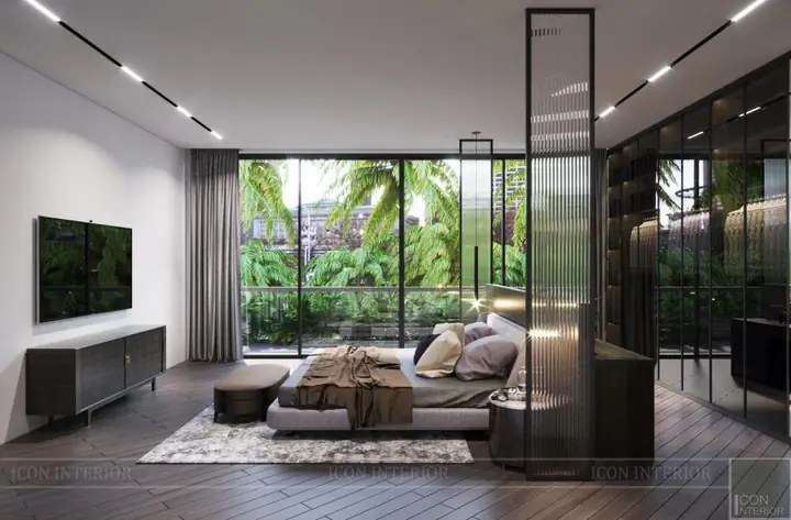 kiêng kỵ trong phòng ngủ kiêng kỵ trong phòng ngủ