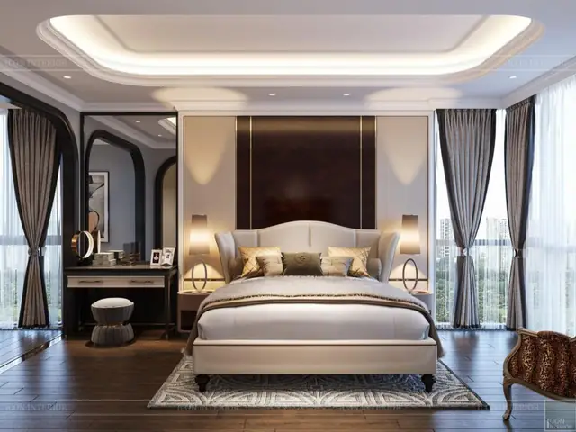 kiêng kỵ trong phòng ngủ kiêng kỵ trong phòng ngủ
