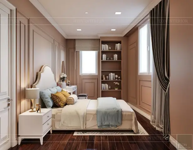 kiêng kỵ trong phòng ngủ kiêng kỵ trong phòng ngủ