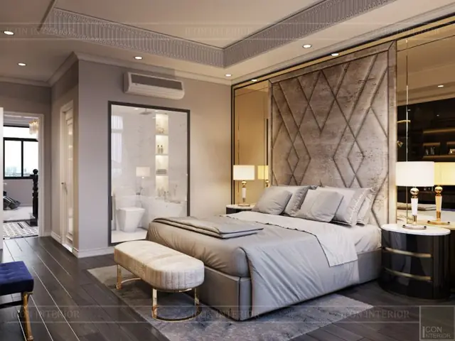 kiêng kỵ trong phòng ngủ kiêng kỵ trong phòng ngủ