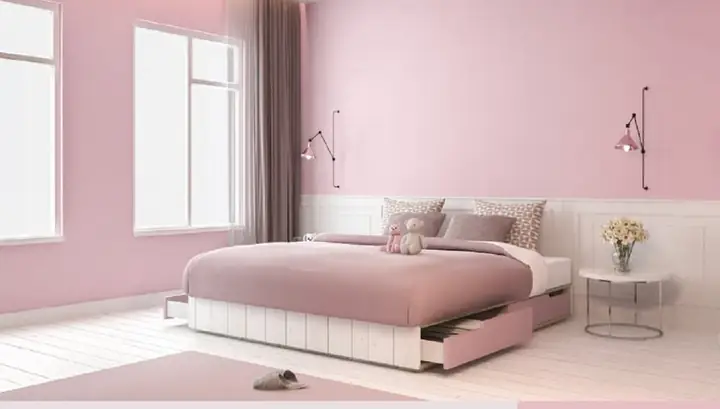Tổng hợp kiểu phòng ngủ dễ thương bạn nên tham khảo Tổng hợp kiểu phòng ngủ dễ thương bạn nên tham khảo