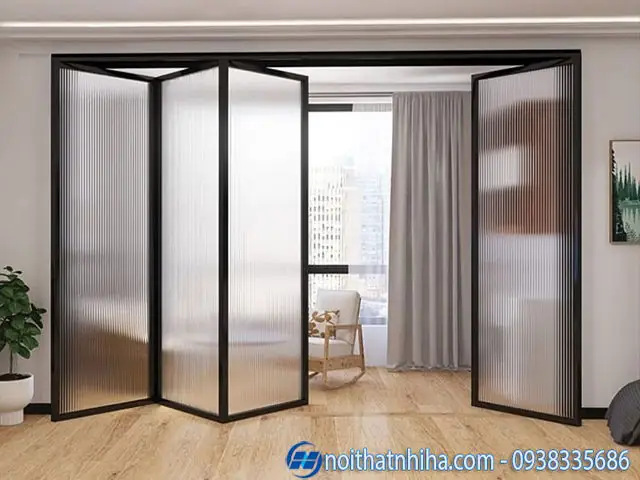 4. Tại sao cửa kính cường lực phòng ngủ đang là xu hướng của kiến trúc hiện đại 4. Tại sao cửa kính cường lực phòng ngủ đang là xu hướng của kiến trúc hiện đại