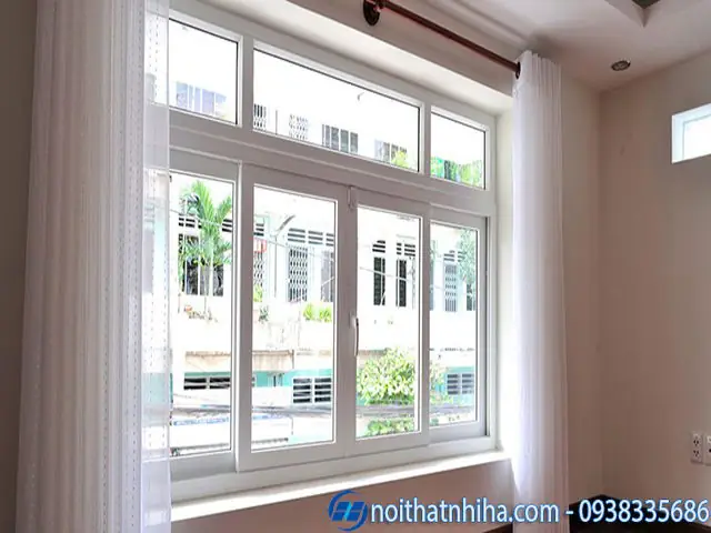 5. Mẫu cửa kính cường lực phòng ngủ đẹp 5. Mẫu cửa kính cường lực phòng ngủ đẹp