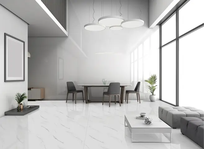 Kinh nghiệm lát gạch phòng ngủ: Chọn đúng, đẹp và bền