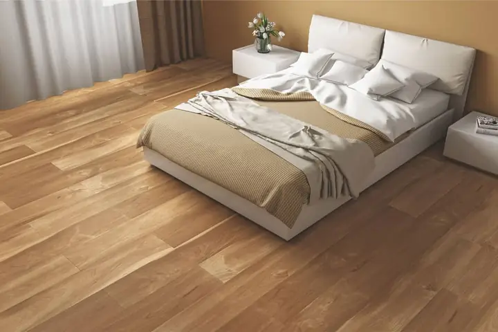 Kinh nghiệm lát gạch phòng ngủ: Chọn đúng, đẹp và bền