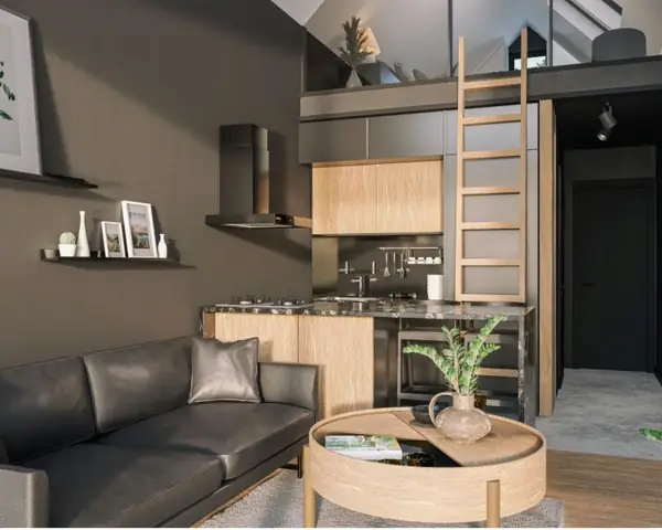 Hướng dẫn làm phòng ngủ trên gác đẹp và tiện nghi Hướng dẫn làm phòng ngủ trên gác đẹp và tiện nghi