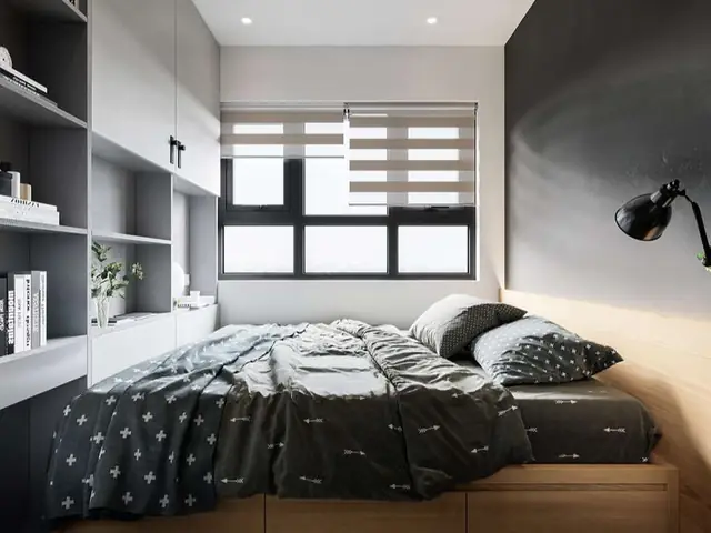 Làm Chống Ồn Cho Phòng Ngủ Hà Nội: Hướng Dẫn Chi Tiết