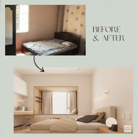 Khi liên hệ với Chích Chòe Design, chúng tôi sẽ: