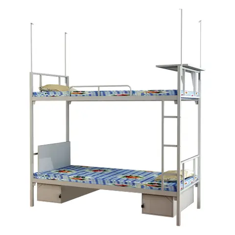 Hướng Dẫn Làm Phòng Ngủ Bằng Khung Thép Chi Tiết