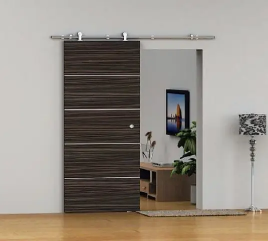 Hướng Dẫn Lắp Cửa Kéo Phòng Ngủ Chuẩn Xác Từ A Đến Z