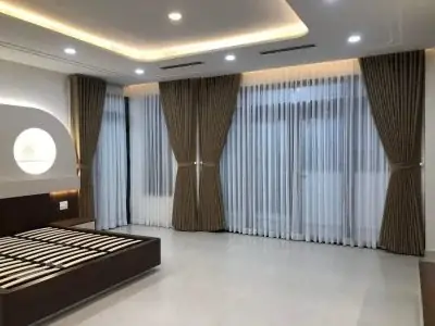 2. Đo Chiều Rộng