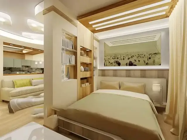 Hướng Dẫn Lắp Đặt Vách Thạch Cao Phòng Ngủ Đẹp Và Bền