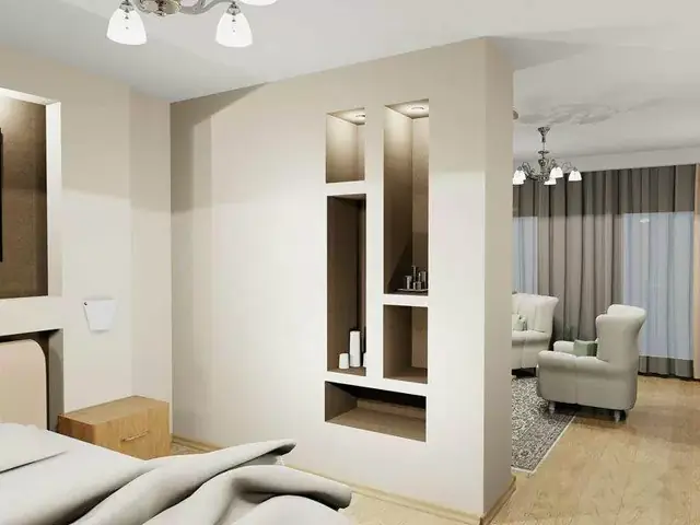 Hướng Dẫn Lắp Đặt Vách Thạch Cao Phòng Ngủ Đẹp Và Bền