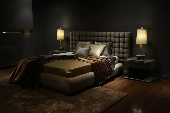 Lắp hệ thống loa phòng ngủ: Hướng dẫn chọn và bố trí tối ưu Lắp hệ thống loa phòng ngủ: Hướng dẫn chọn và bố trí tối ưu