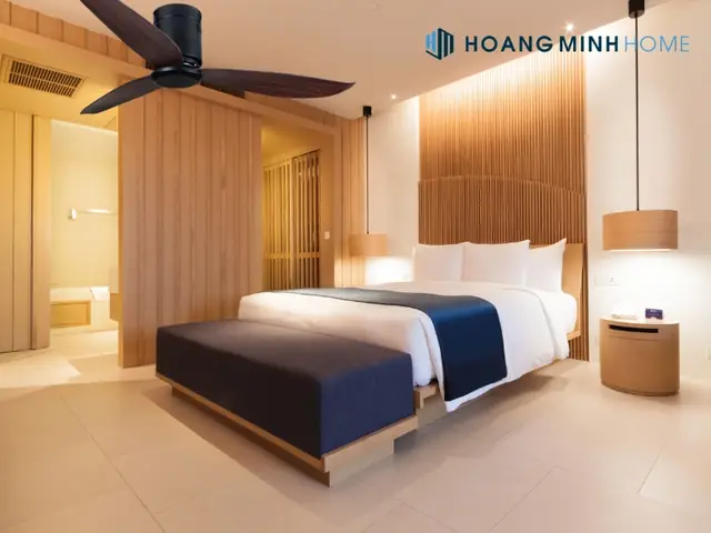 Hướng Dẫn Lắp Quạt Trần Phong Thủy Trong Phòng Ngủ Chuẩn Chuyên Gia Hướng Dẫn Lắp Quạt Trần Phong Thủy Trong Phòng Ngủ Chuẩn Chuyên Gia