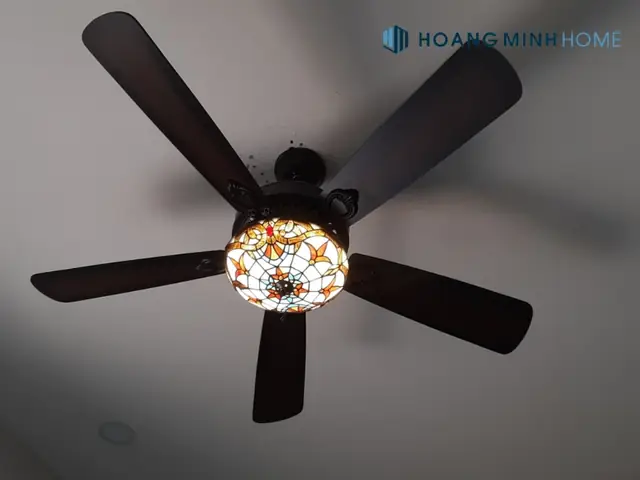 Hướng Dẫn Lắp Quạt Trần Phong Thủy Trong Phòng Ngủ Chuẩn Chuyên Gia Hướng Dẫn Lắp Quạt Trần Phong Thủy Trong Phòng Ngủ Chuẩn Chuyên Gia