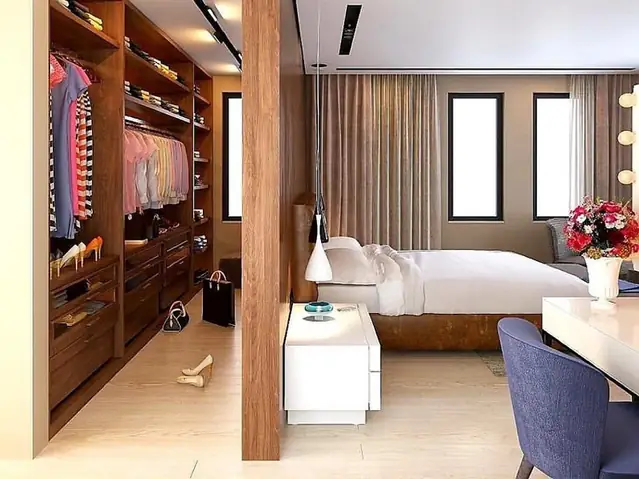 Lắp Vách Ngắn Phòng Ngủ: Giải Pháp Tối Ưu Không Gian Sống Lắp Vách Ngắn Phòng Ngủ: Giải Pháp Tối Ưu Không Gian Sống