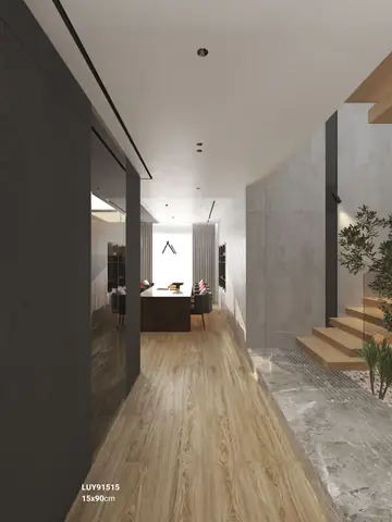 Hướng Dẫn Lát Sàn Gỗ Công Nghiệp 150x900 Cho Phòng Ngủ Tối Ưu