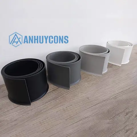 Hướng Dẫn Chọn Len Chân Tường Phòng Ngủ Đẹp & Bền Bỉ
