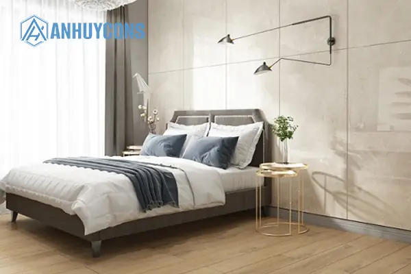 Hướng Dẫn Chọn Len Chân Tường Phòng Ngủ Đẹp & Bền Bỉ Hướng Dẫn Chọn Len Chân Tường Phòng Ngủ Đẹp & Bền Bỉ