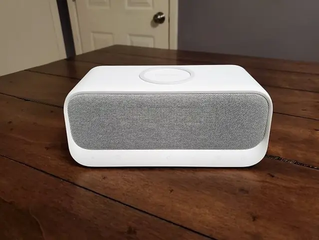 loa bluetooth cho phòng ngủ