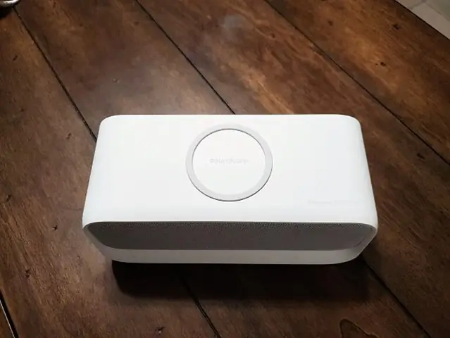 loa bluetooth cho phòng ngủ