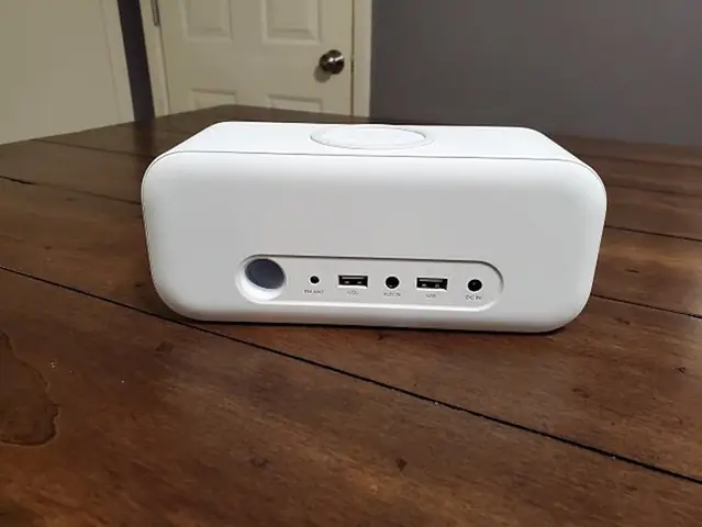 loa bluetooth cho phòng ngủ