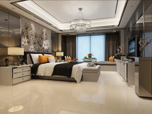 Hướng dẫn chi tiết: Lót lại gạch phòng ngủ đẹp và bền