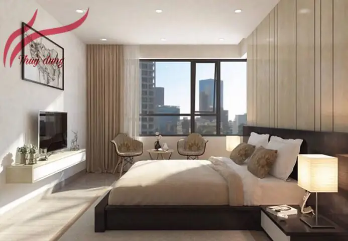 Lưu ý khi chọn rèm phòng ngủ: Cẩm nang toàn diện cho không gian riêng tư