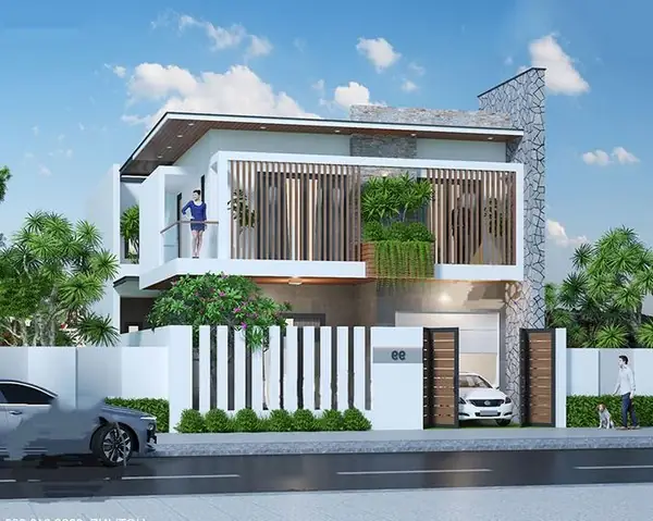 Những lưu ý quan trọng khi xây dựng và thiết kế phòng ngủ hoàn hảo Những lưu ý quan trọng khi xây dựng và thiết kế phòng ngủ hoàn hảo
