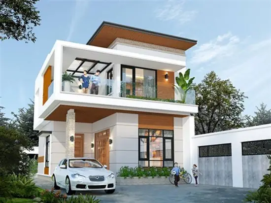 Những lưu ý quan trọng khi xây dựng và thiết kế phòng ngủ hoàn hảo Những lưu ý quan trọng khi xây dựng và thiết kế phòng ngủ hoàn hảo