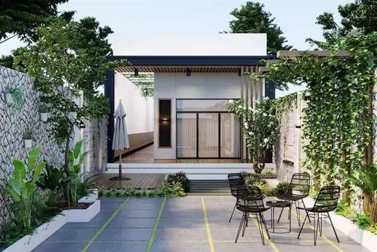 Những lưu ý quan trọng khi xây dựng và thiết kế phòng ngủ hoàn hảo Những lưu ý quan trọng khi xây dựng và thiết kế phòng ngủ hoàn hảo