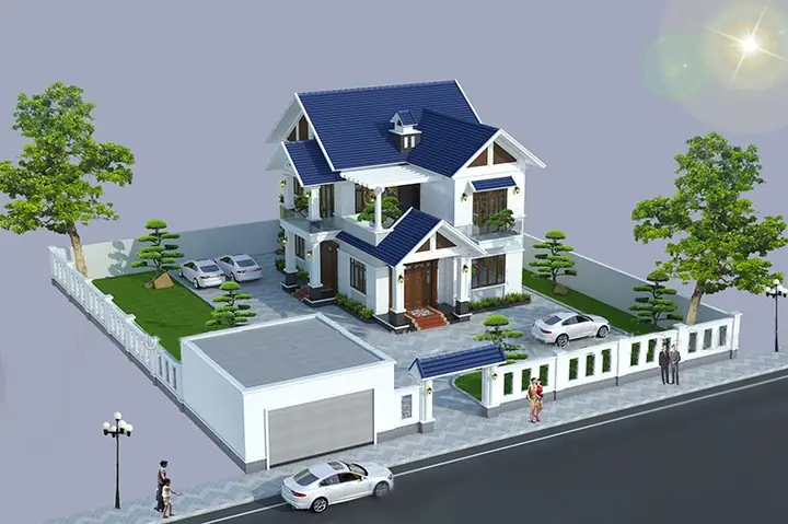 Những lưu ý quan trọng khi xây dựng và thiết kế phòng ngủ hoàn hảo Những lưu ý quan trọng khi xây dựng và thiết kế phòng ngủ hoàn hảo