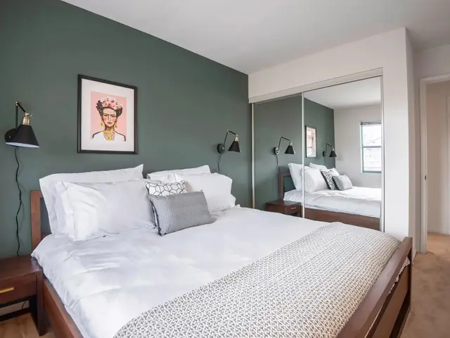 Những Lưu Ý Phong Thủy Khi Xây Phòng Ngủ Quan Trọng Nhất