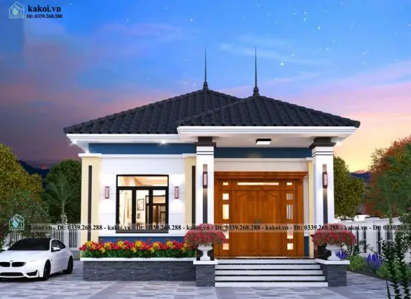 Hướng Dẫn Chi Tiết Về Mặt Bằng Nhà 3 Phòng Ngủ Tối Ưu Hướng Dẫn Chi Tiết Về Mặt Bằng Nhà 3 Phòng Ngủ Tối Ưu