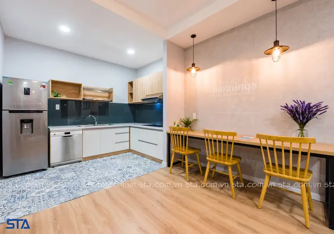 Mẫu Dự Toán Phòng Ngủ Chi Tiết & Hướng Dẫn Lập Chuẩn Xác