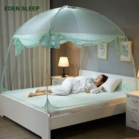 Màn Chụp Cỡ Lớn Cho Phòng Ngủ: Hướng Dẫn Chọn Và Sử Dụng Hiệu Quả