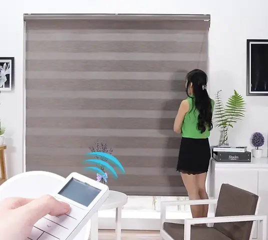 màn cửa sổ phòng ngủ