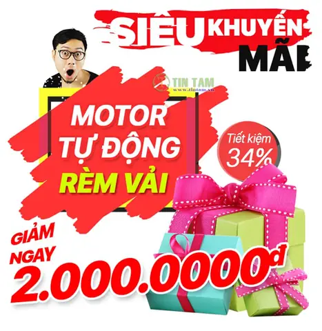 màn cửa sổ phòng ngủ
