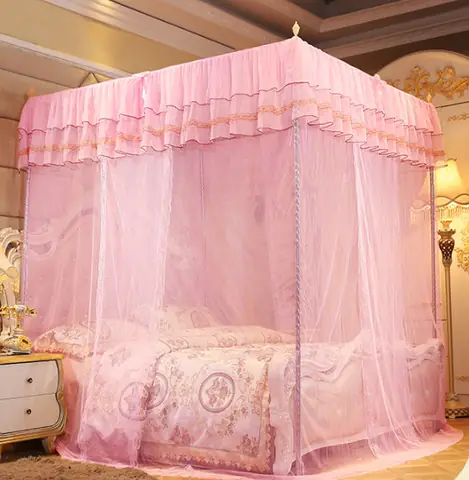 màn trang trí phòng ngủ