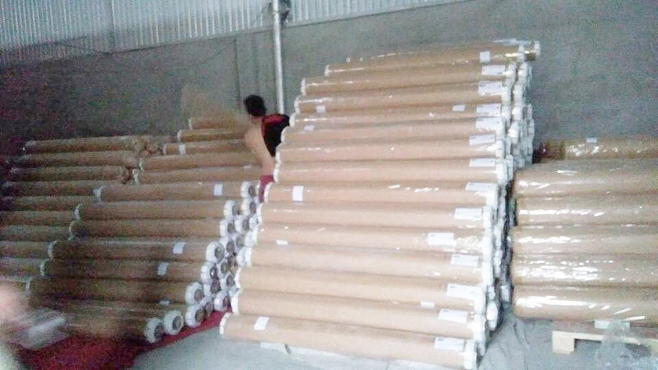 Màng nhựa PVC trong dẻo tại Hà Nội