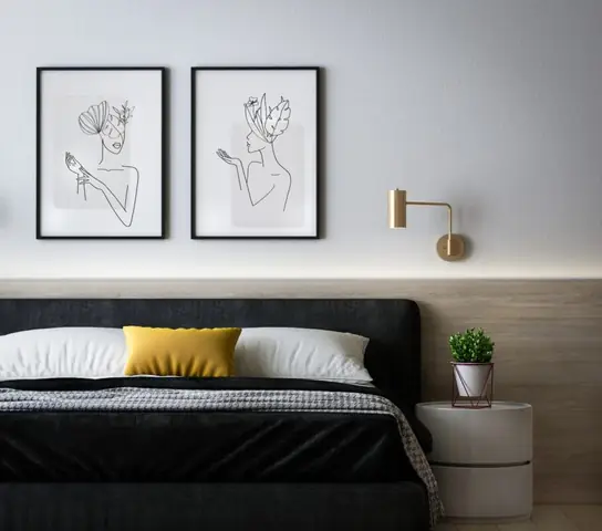 Master Bedroom Phòng Ngủ Chính Là Gì Và Cách Thiết Kế Chuẩn