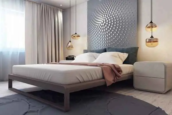 Mặt Bằng Phòng Ngủ Nhỏ: Hướng Dẫn Tối Ưu Mọi Diện Tích