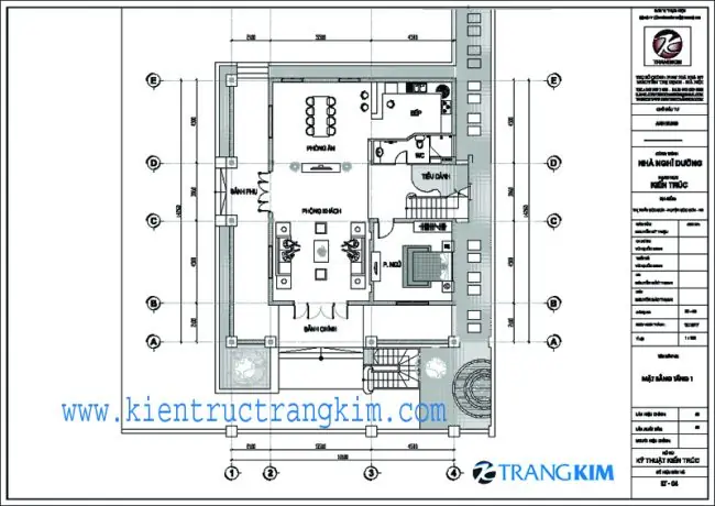 Phân tích mặt bằng phòng ngủ VIP khách sạn: Tiêu chuẩn và Thiết kế