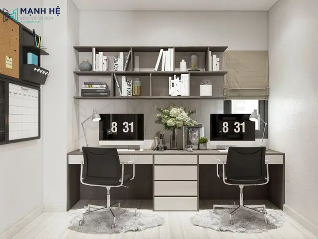 mẫu bàn để phòng ngủ